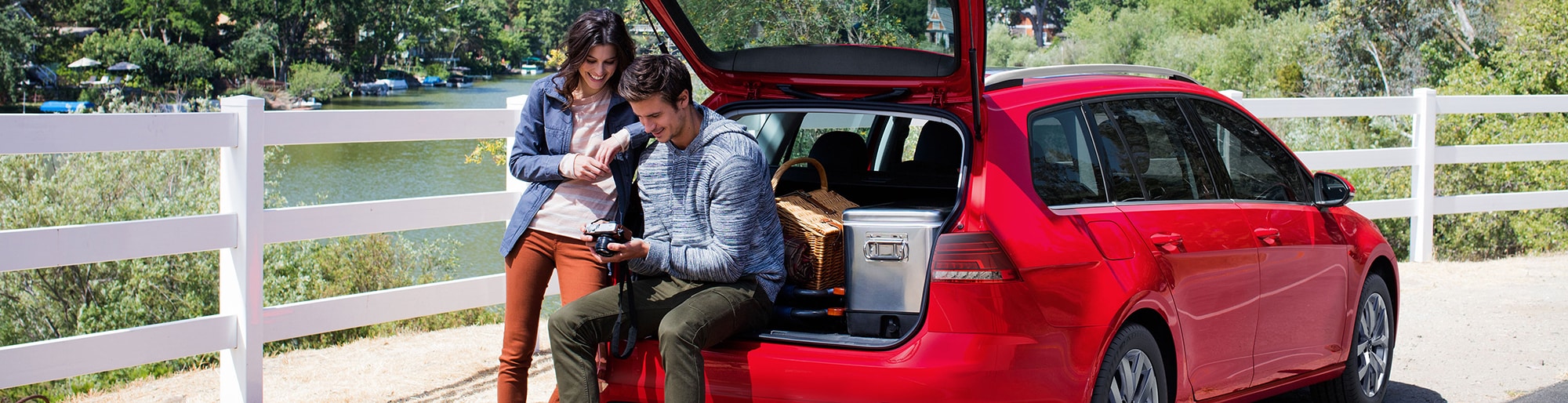 Family Volkswagen New Volkswagen Dealership in Burleson, TX