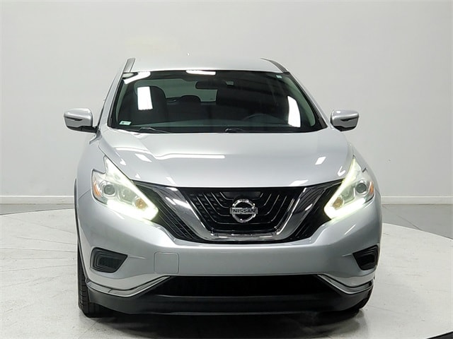 Used 2017 Nissan Murano S with VIN 5N1AZ2MG2HN198166 for sale in Savannah, TN