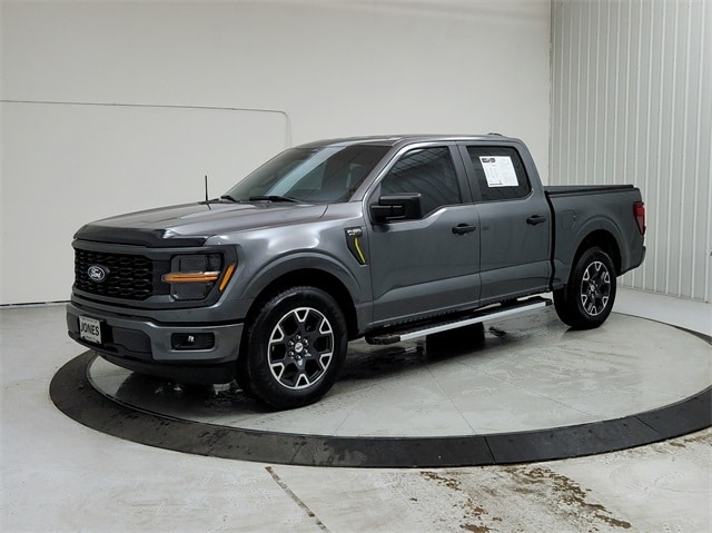 Ford F-Series - 2nd Gen Market - CLASSIC.COM