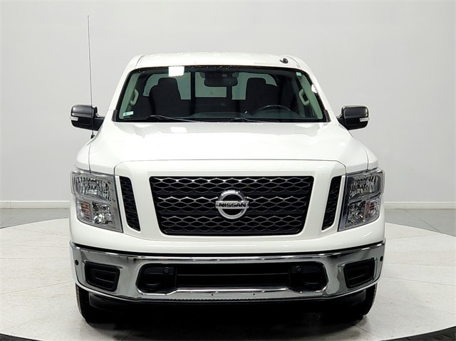 Used 2019 Nissan Titan SV with VIN 1N6AA1E50KN528149 for sale in Savannah, TN