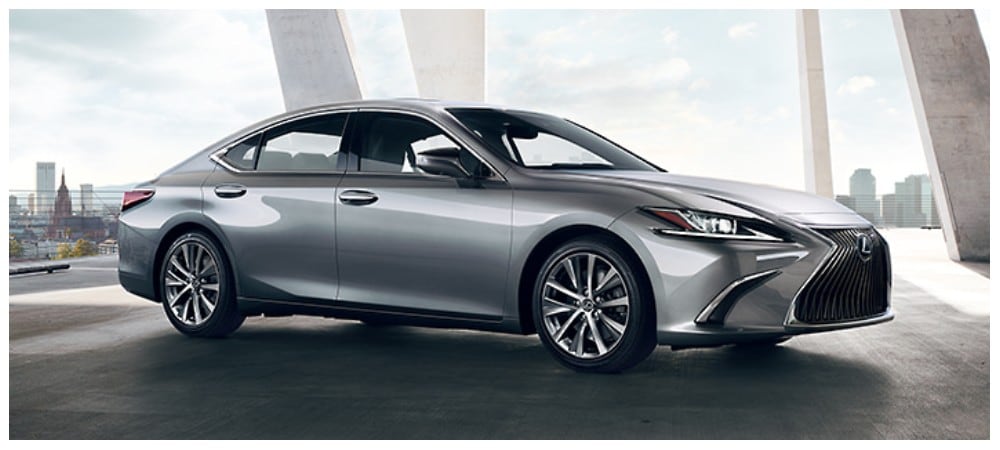 luxury lexus for sale in toronto, on
