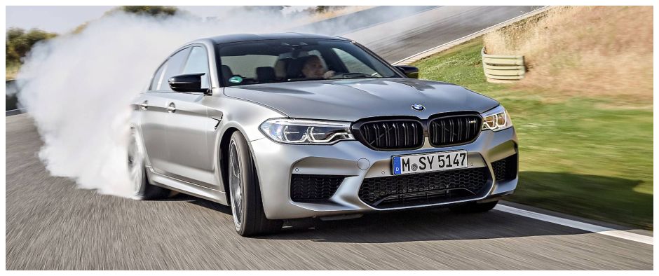 2019-bmw-m5.jpg luxury bmw for sale in toronto
