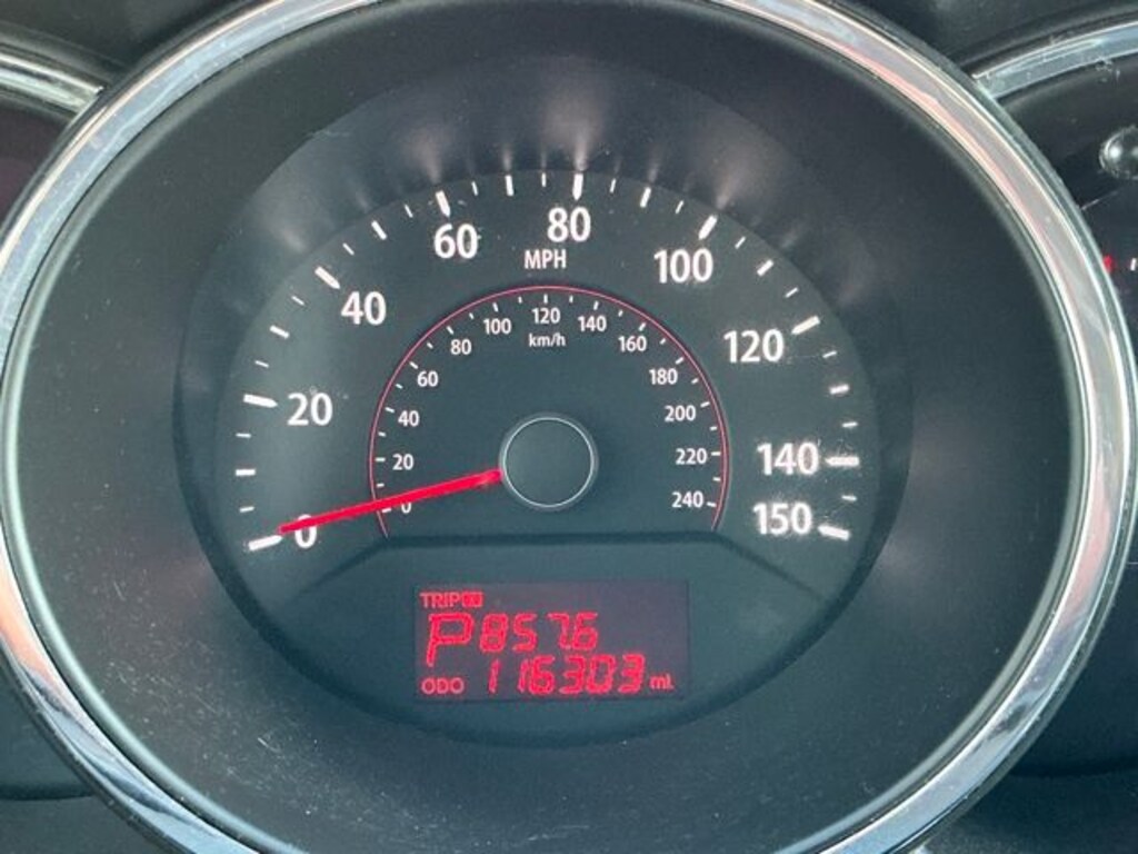 Used 2011 Kia Sorento LX SUV