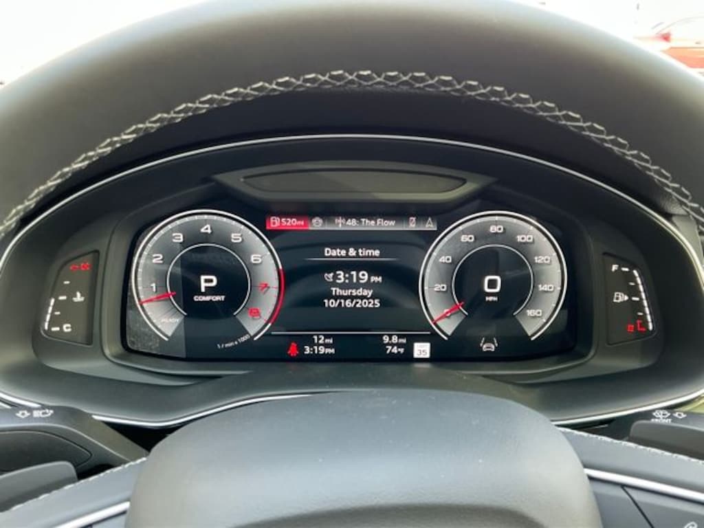 New 2026 Audi Q7 55 Premium Plus SUV