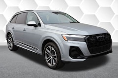 2025 Audi Q7 45 Premium Plus SUV