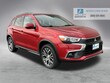 Mitsubishi Outlander Sport