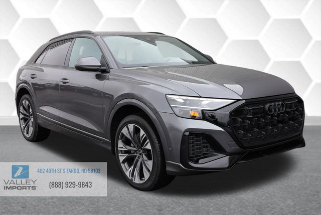 New 2024 & 2025 Audi A3, A4, A6, Q3, Q7, A5 & Q5 | Audi Fargo New 2024 & 2025 Audi A3, A4, A6, Q3, Q7, A5 & Q5 | Audi Fargo