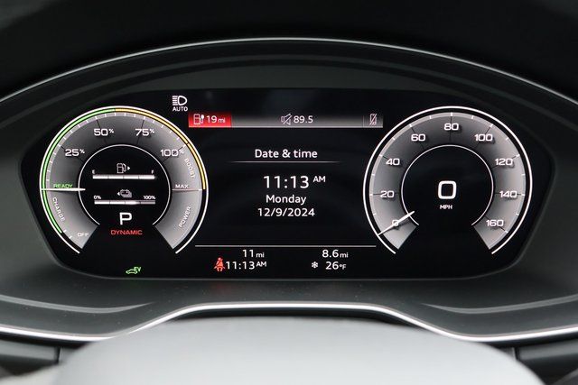 2025 Audi Q5 55 S line Premium photo 2