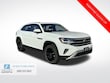Volkswagen Atlas Cross Sport