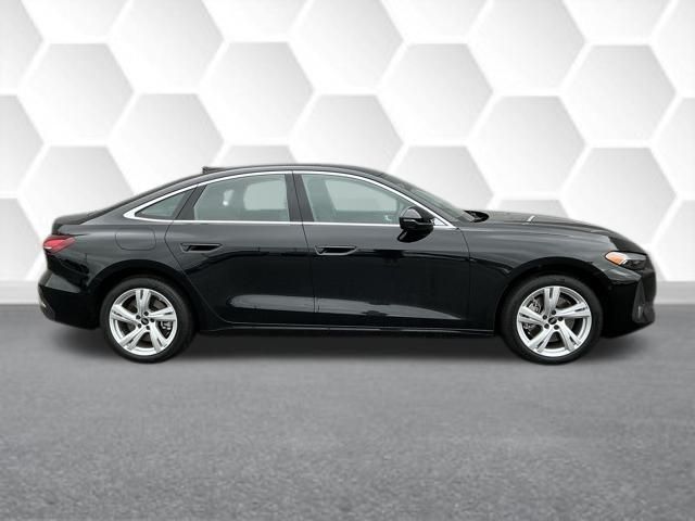 2025 Audi A5 2.0T Premium Plus photo 3