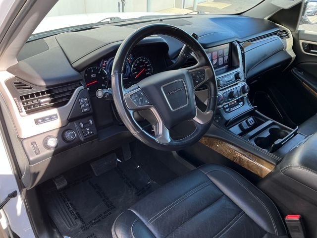 2017 Gmc Yukon XL Denali photo 4