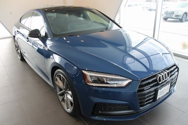 Audi Fargo New 2017 Audi A3 A4 A6 Q3 Q7 And All New