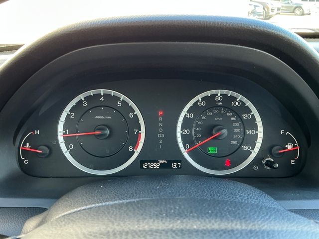 2011 Honda Accord EX-L photo 2