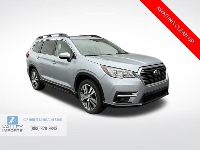 2019 Subaru Ascent Premium