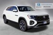 Volkswagen Atlas Cross Sport