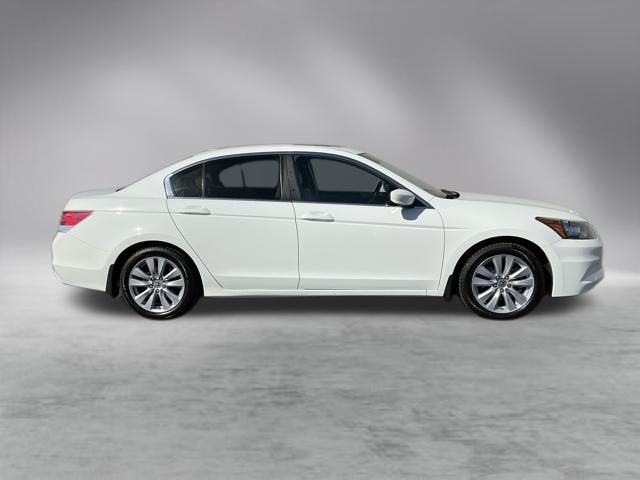 2011 Honda Accord EX-L photo 3