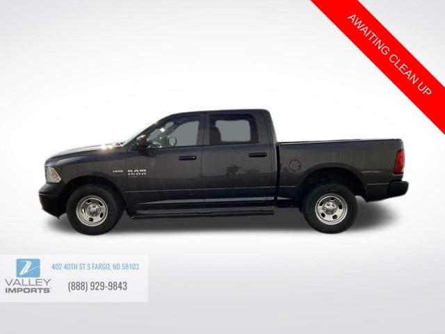 2020 Ram 1500 Classic Tradesman photo 3