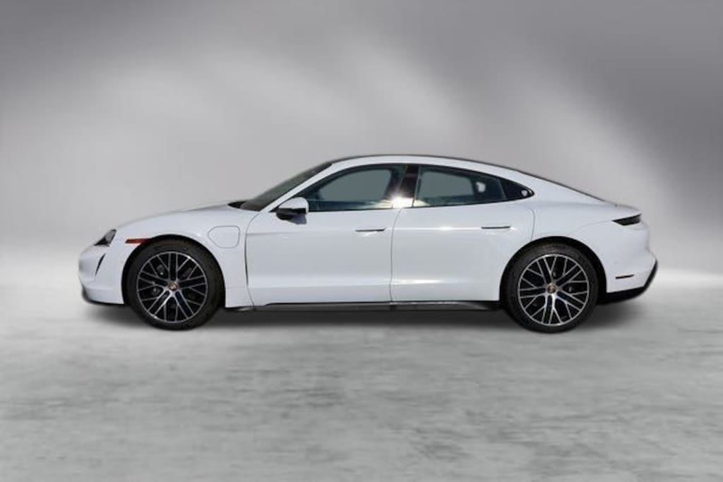 Used 2023 Porsche Taycan Sedan