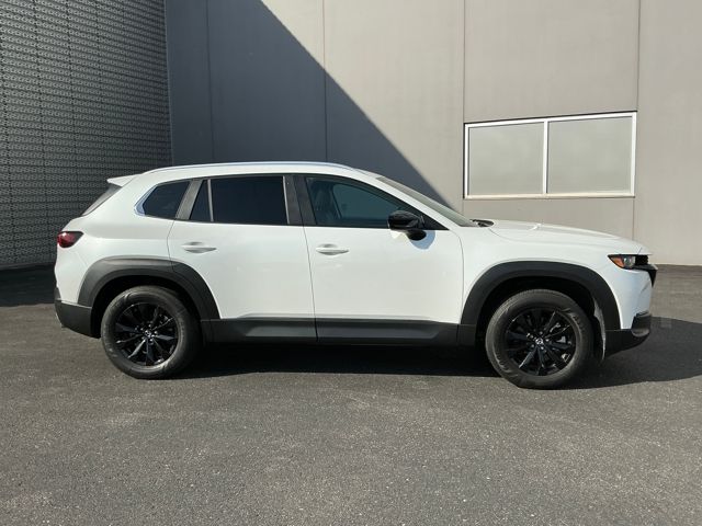 2024 Mazda CX-50 2.5 S Premium photo 2