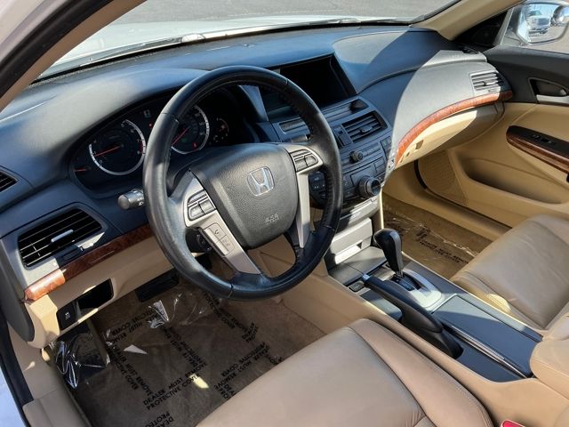 2011 Honda Accord EX-L photo 4