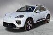 Porsche Macan Electric