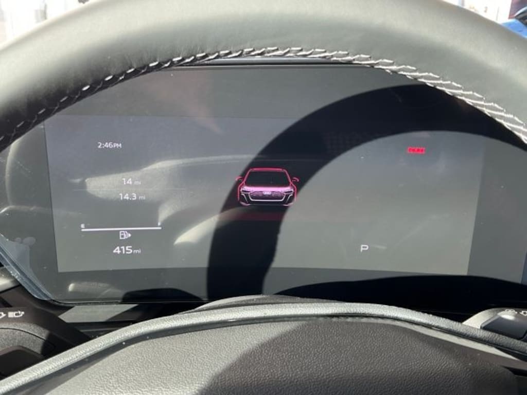 New 2025 Audi All-new A5 2.0T Premium Hatchback