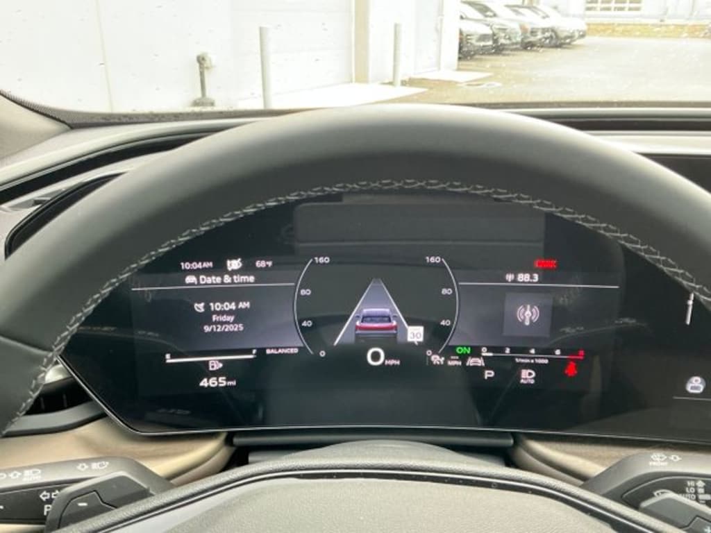 New 2025 Audi All-new Q5 2.0T Premium Plus SUV