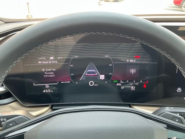 2025 Audi Q5 2.0T Premium Plus photo 2
