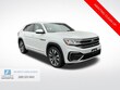 Volkswagen Atlas Cross Sport