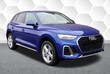 Audi Q5 e