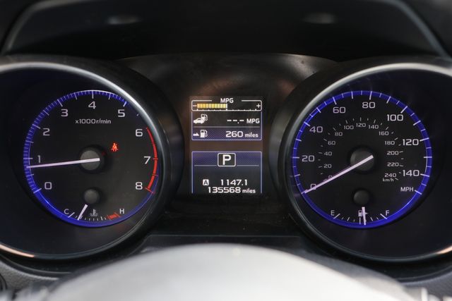 Used 2017 Subaru Legacy Limited with VIN 4S3BNAK69H3036409 for sale in Fargo, ND