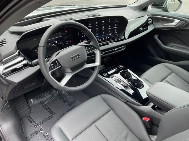 2025 Audi A5 2.0T Premium Plus photo 4