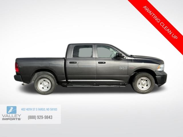 2020 Ram 1500 Classic Tradesman photo 2