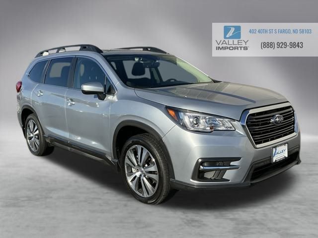 2019 Subaru Ascent Premium