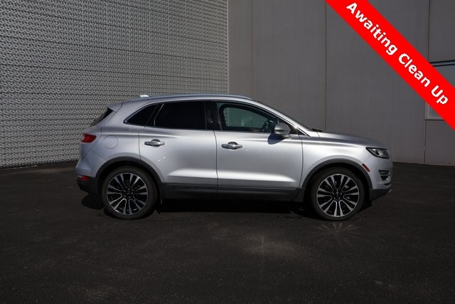 Used 2019 Lincoln MKC Reserve with VIN 5LMTJ3DH2KUL12871 for sale in Fargo, ND