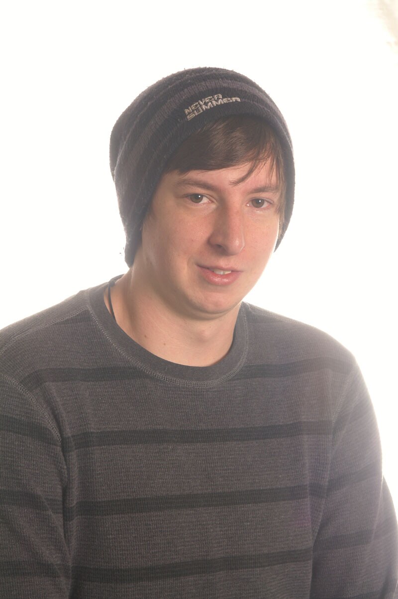 Matt McCool