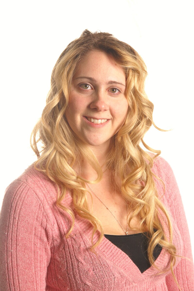Melissa Bennett