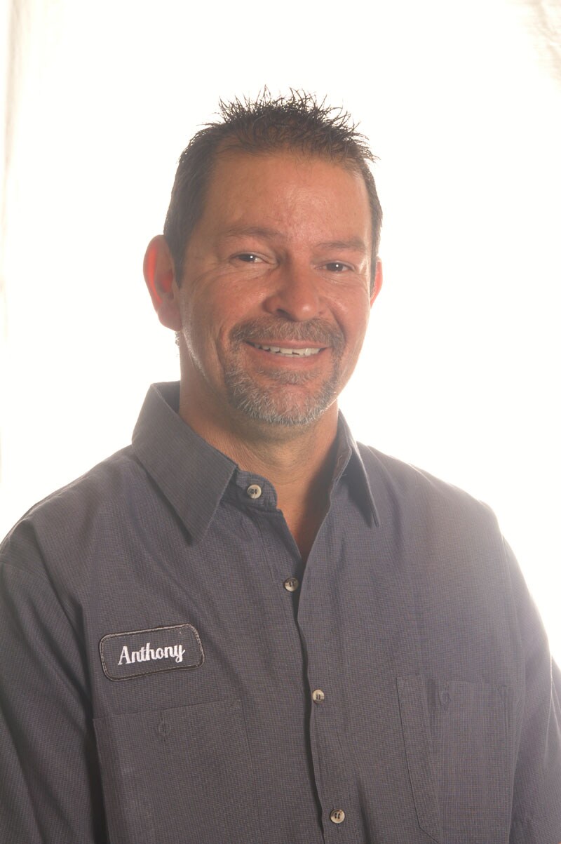 Anthony Deguchi