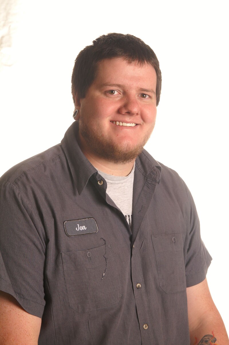Jon Schmidt