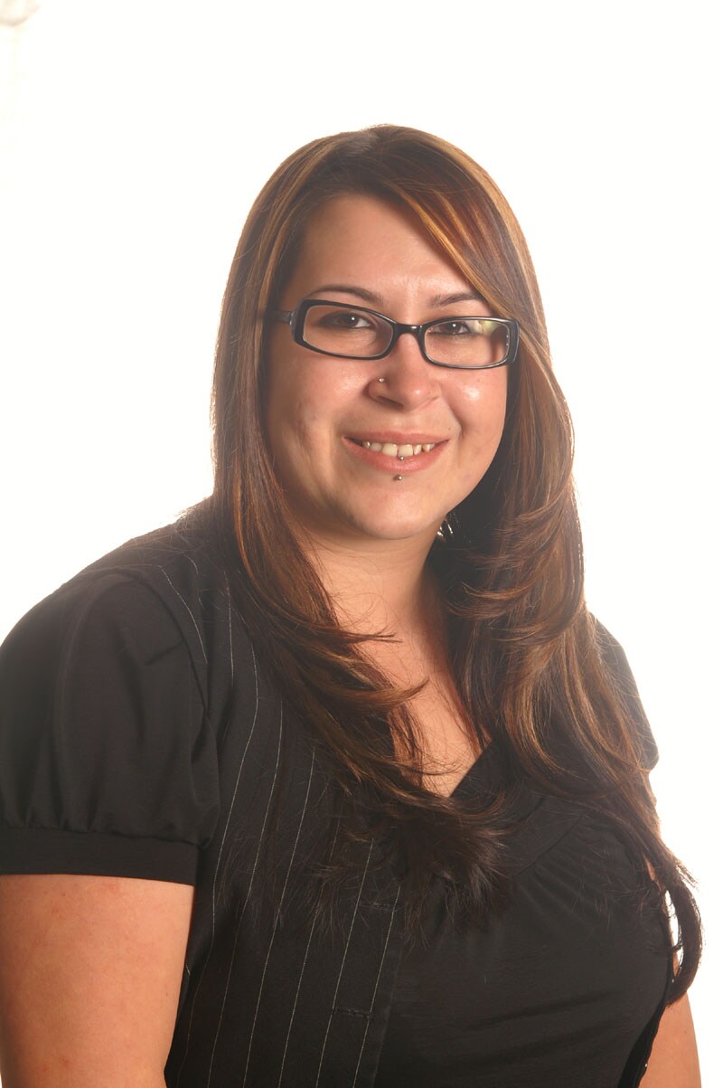Shannon Collamore