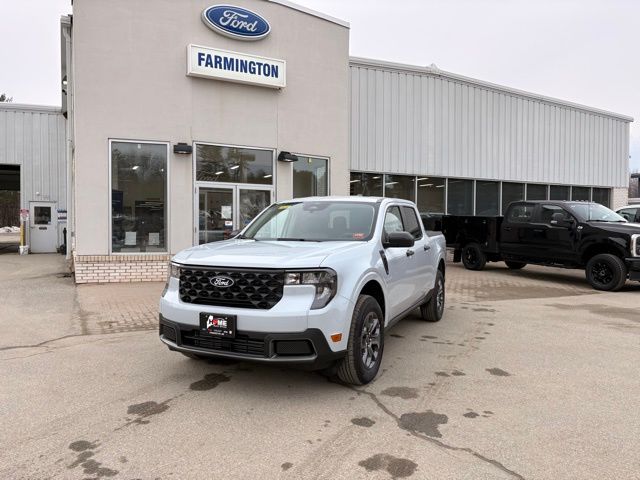 2026 Ford Maverick Truck 