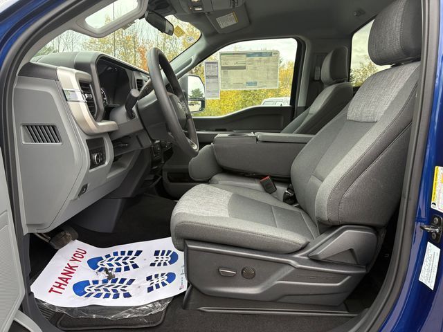2026 Ford F-350 Super Duty XLT - Photo 8