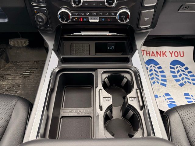 2025 Ford F-350 Super Duty Lariat - Photo 31