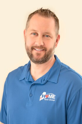 Staff member Dustin Elliott from ID_ece325809dd8