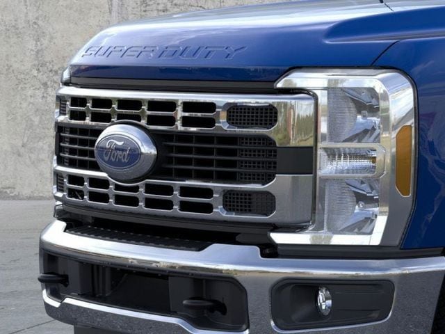 2026 Ford F-350 Super Duty XLT - Photo 34