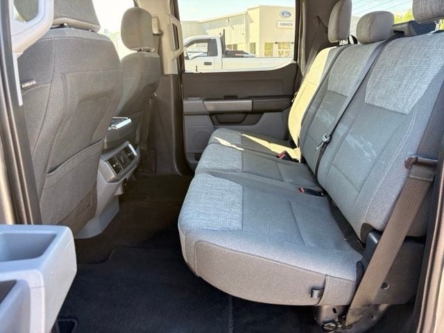 2022 Ford F-150 XLT - Photo 17