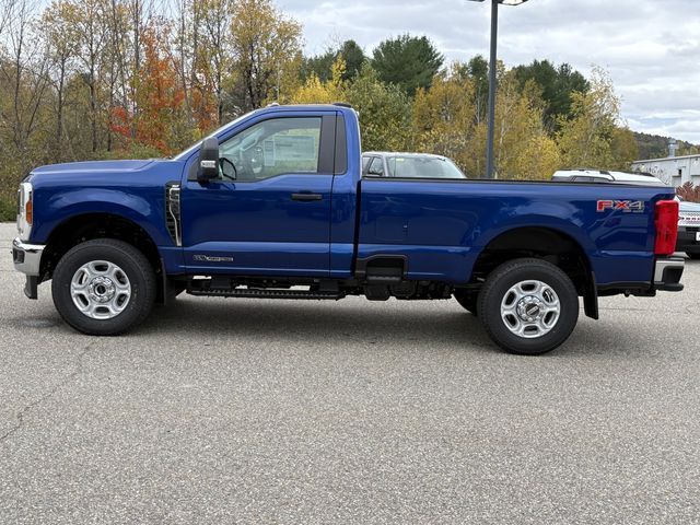 2026 Ford F-350 Super Duty XLT - Photo 6