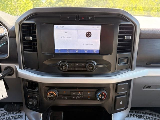 2022 Ford F-150 XLT - Photo 24