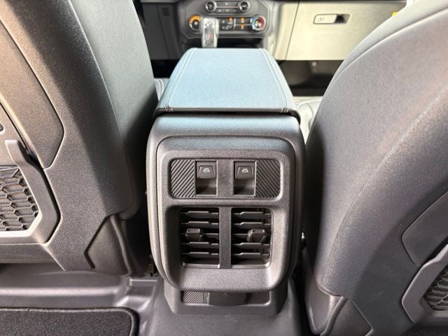 2025 Ford Bronco 4-Door Badlands - Photo 22
