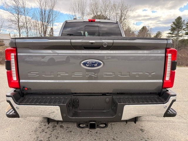 2025 Ford F-350 Super Duty Lariat - Photo 7